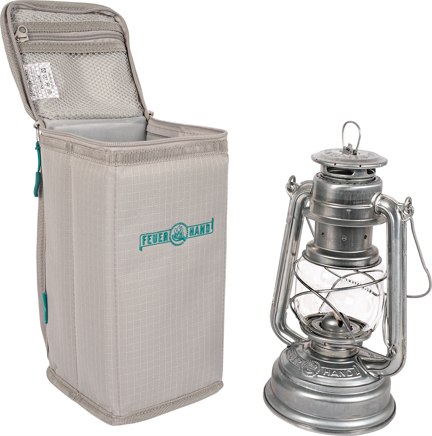 Feuerhand Transporttasche Baby Special 276