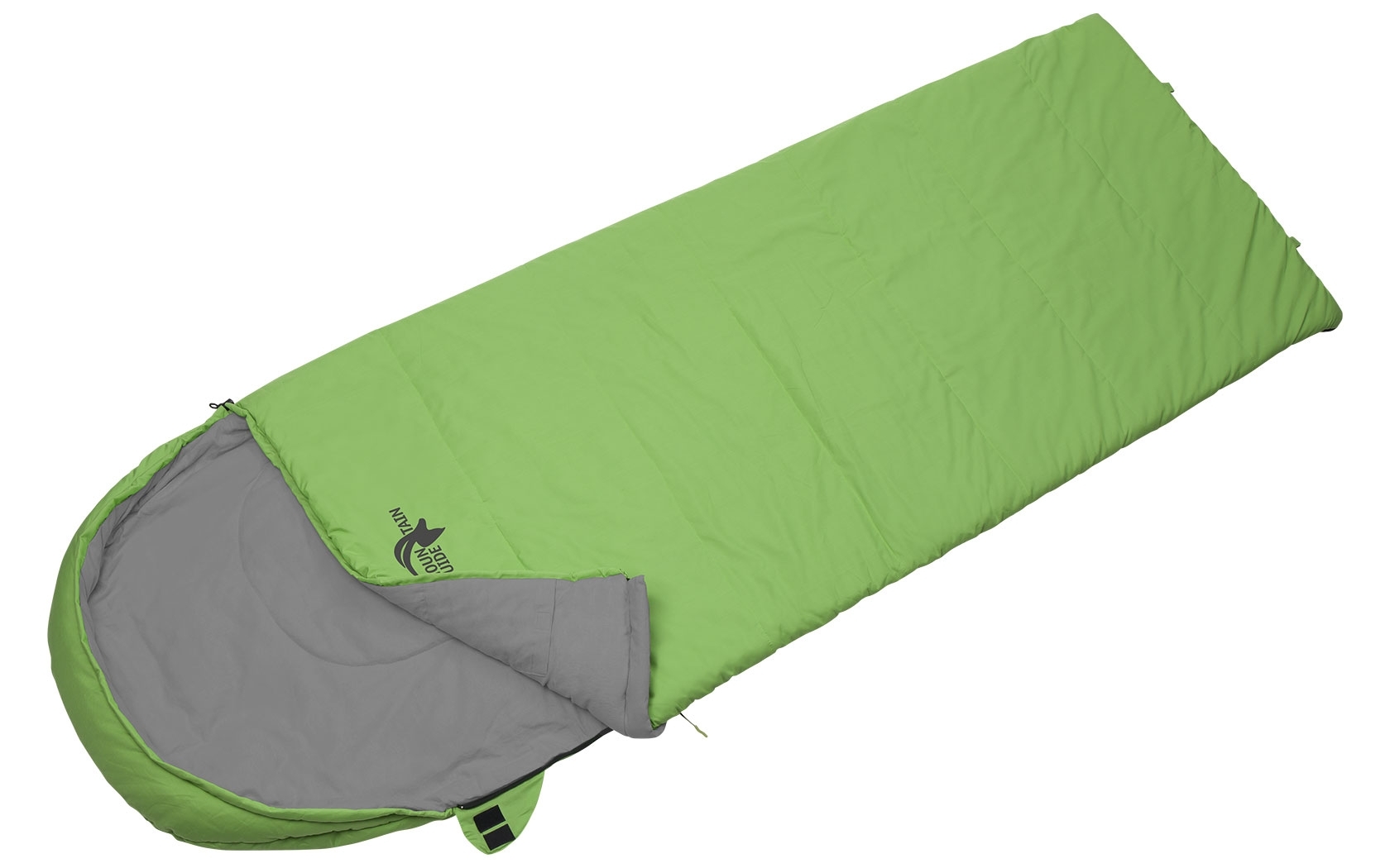 Mountain Guide Deckenschlafsack Quinto