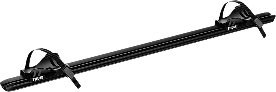 Thule Fatbike Rail Straight Black