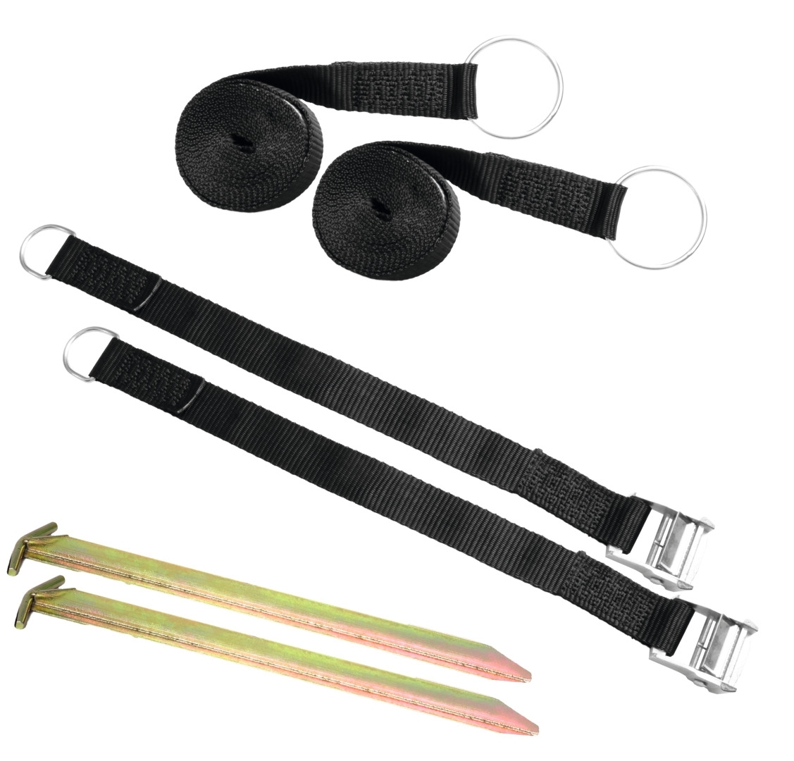 Brunner Prop Sturmsicherungs-Set