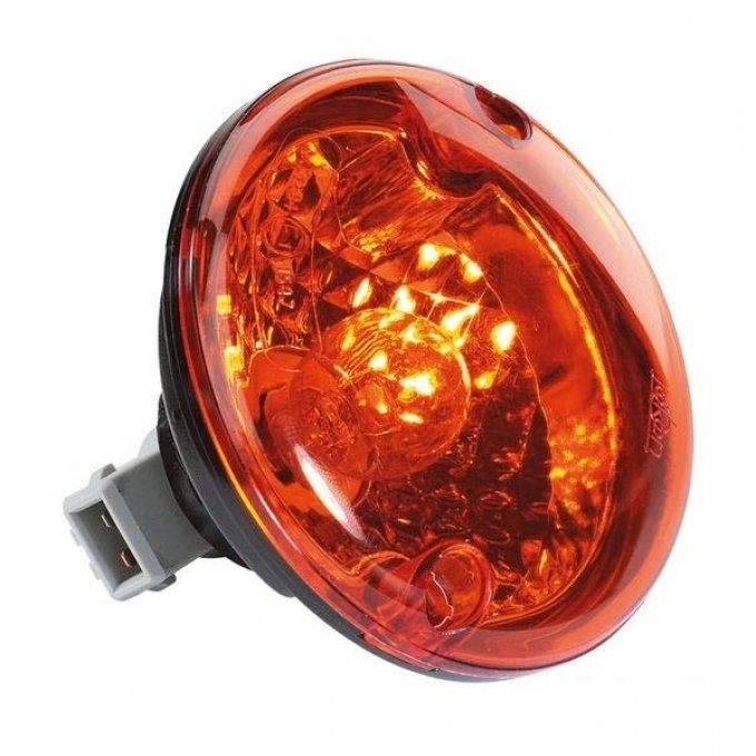 Blinkleuchte BL 710, hinten