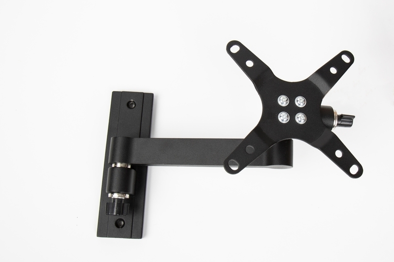 Wall Mount TV-Halter