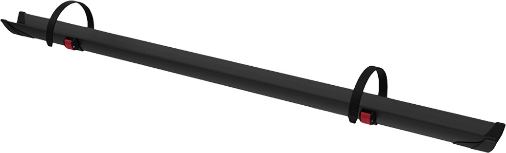 Fiamma Rail Plus Fahrradtransportschiene 128 cm