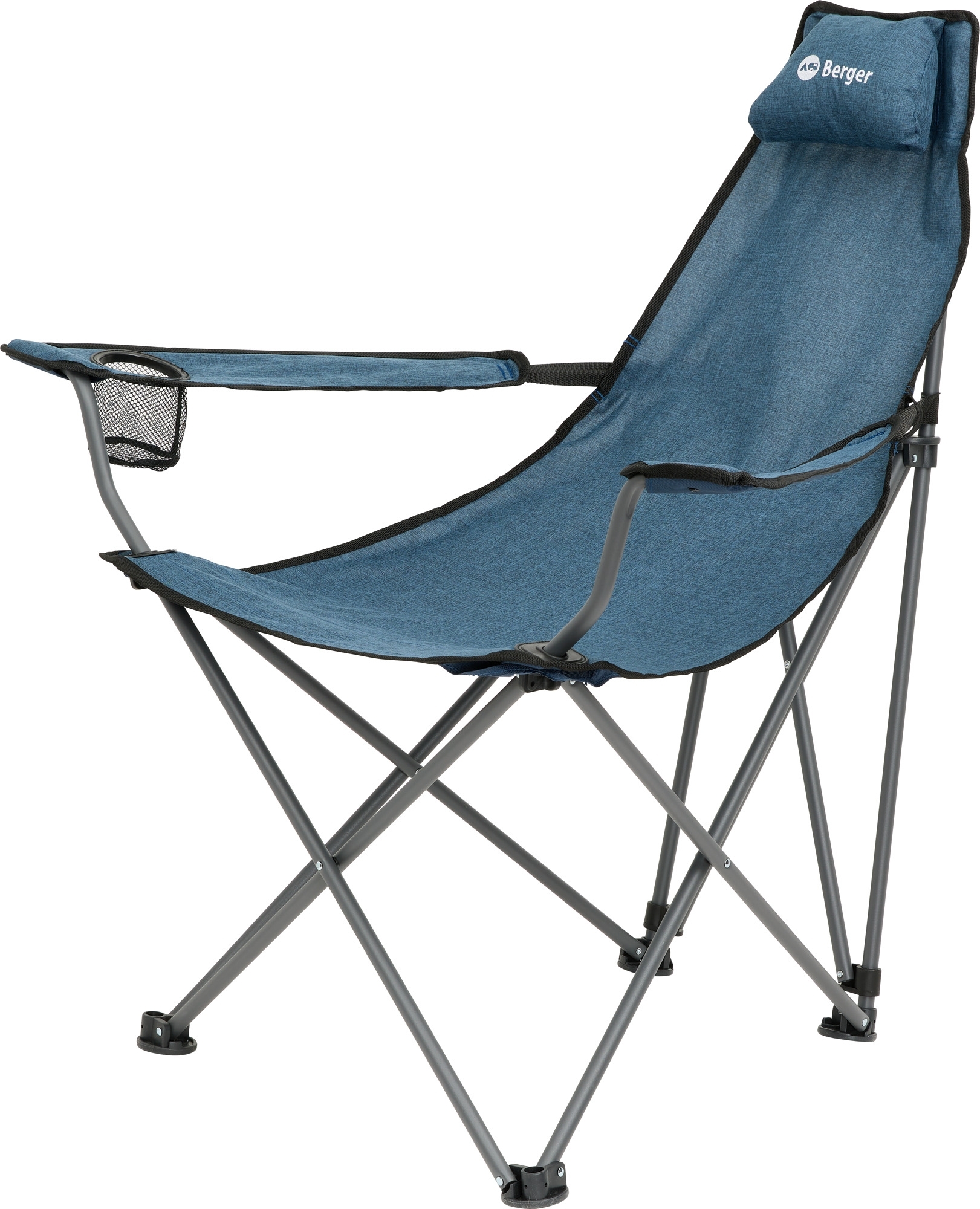Berger Faltstuhl Relax