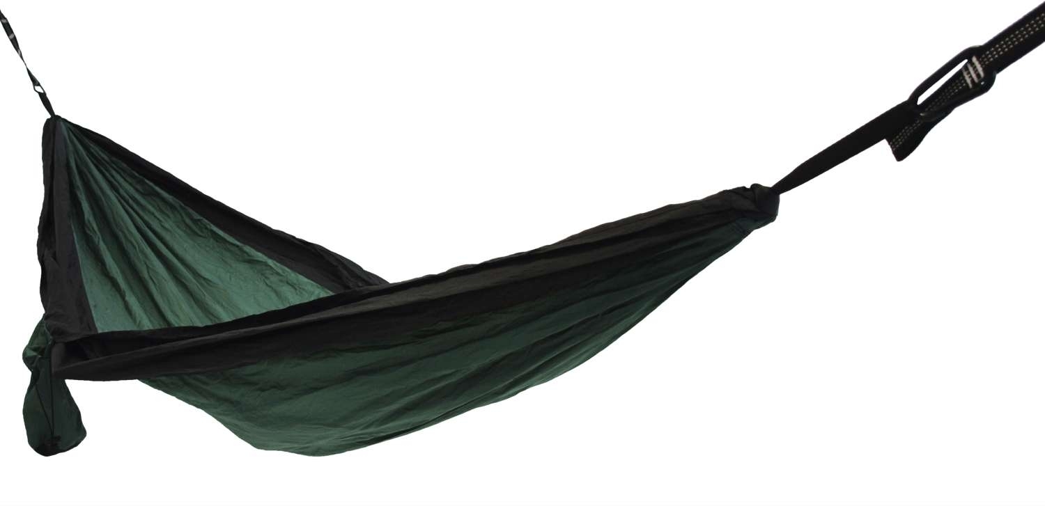 Origin Outdoors Hängematte Swing Sit Relax duneklgrün