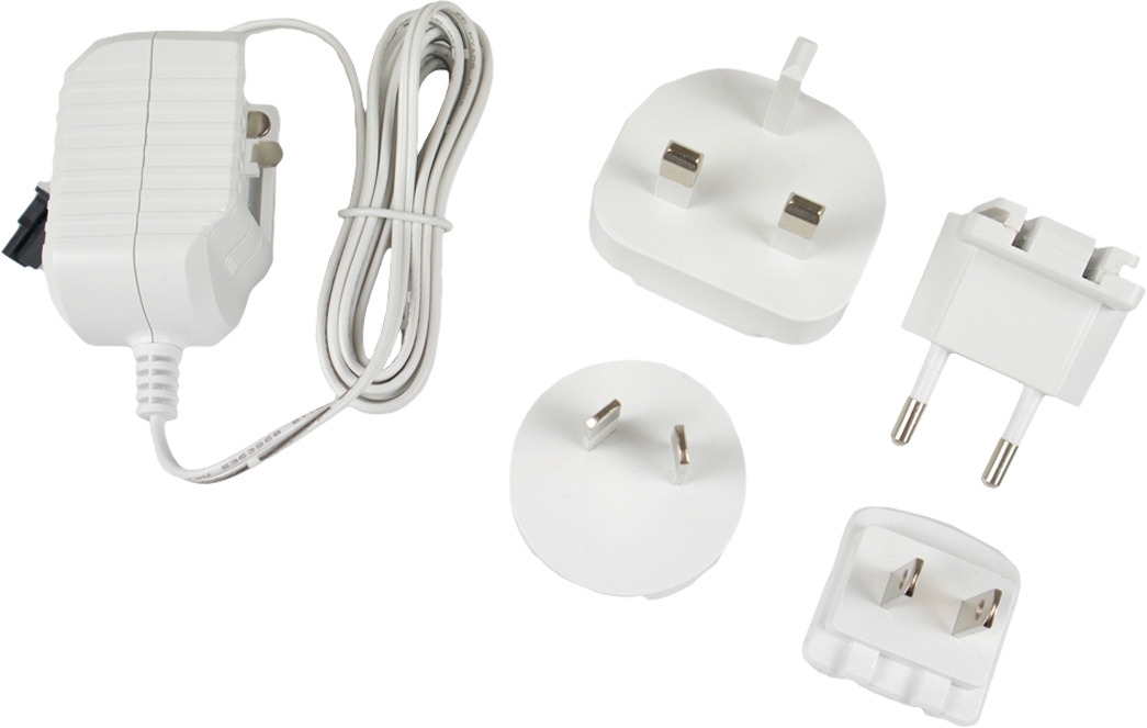 Separett Servicepaket Transformator 110-240 V / 12 V für Separett Tiny Trenntoilette