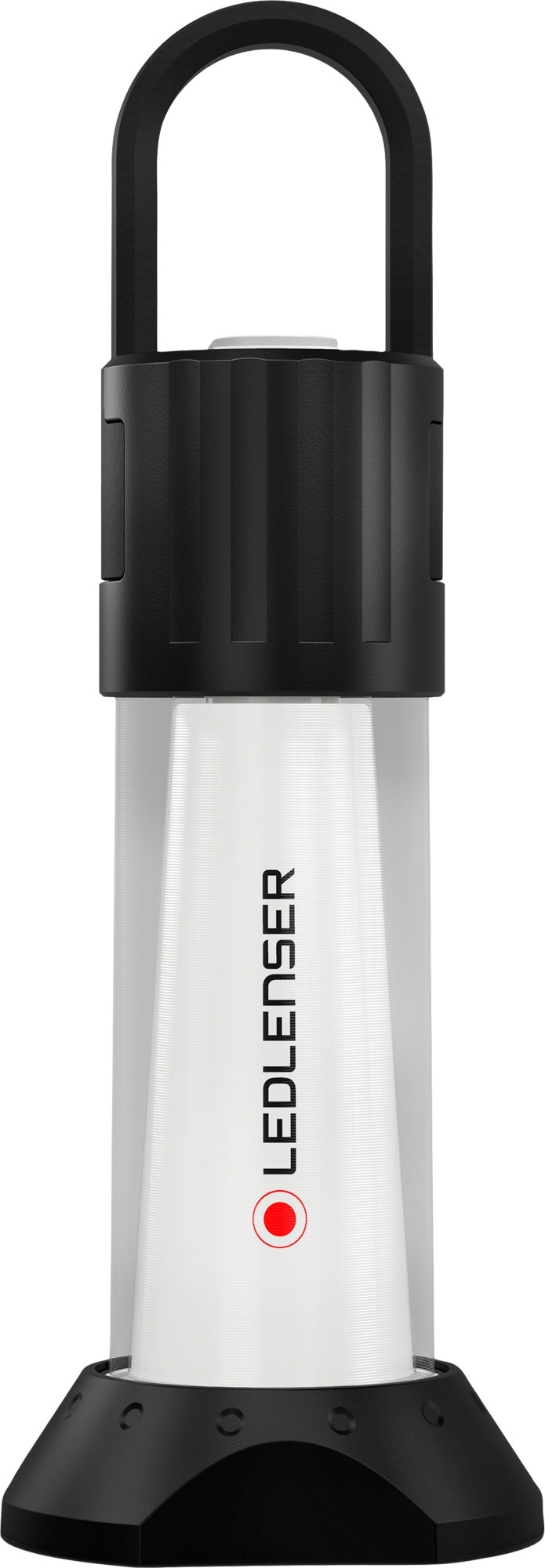 Ledlenser ML6 Campinglaterne schwarz