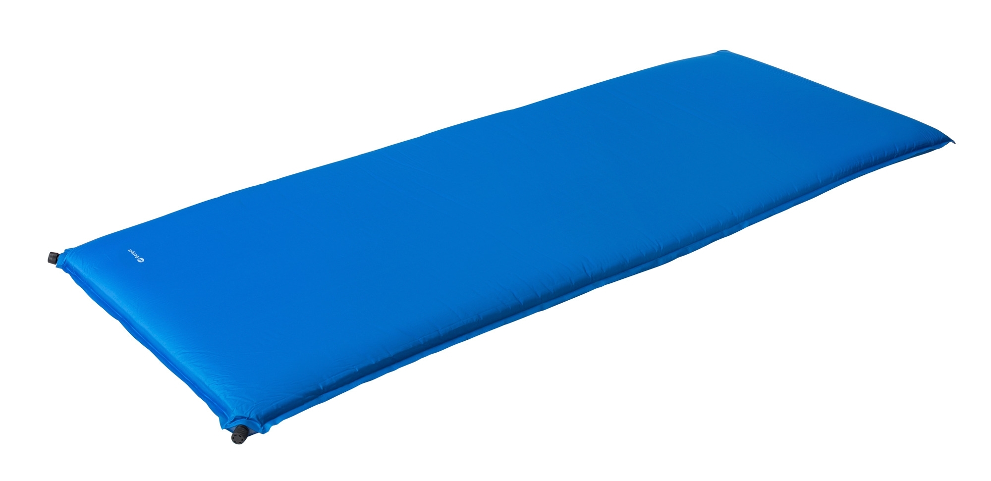 Berger Comfort Single Selbstaufblasende Matte