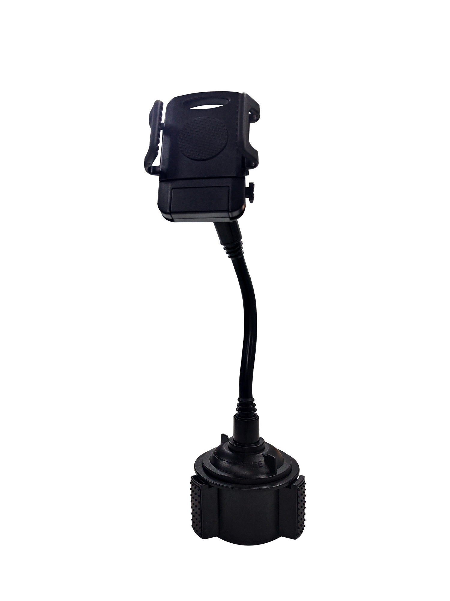 IWH Smartphone Halter für den Becherhalter