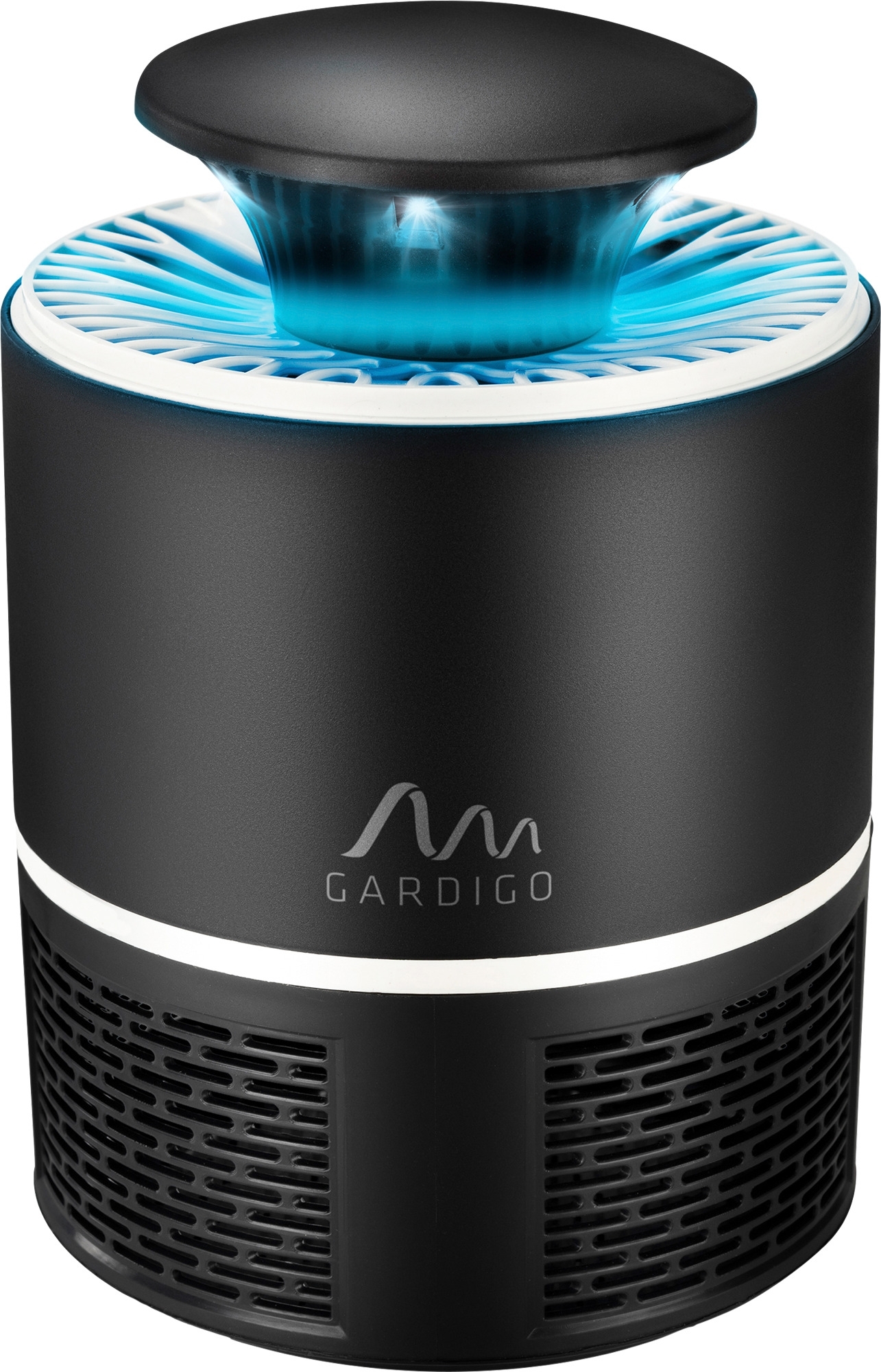 Gardigo Insektenfalle mit UV Licht und Luftstrom