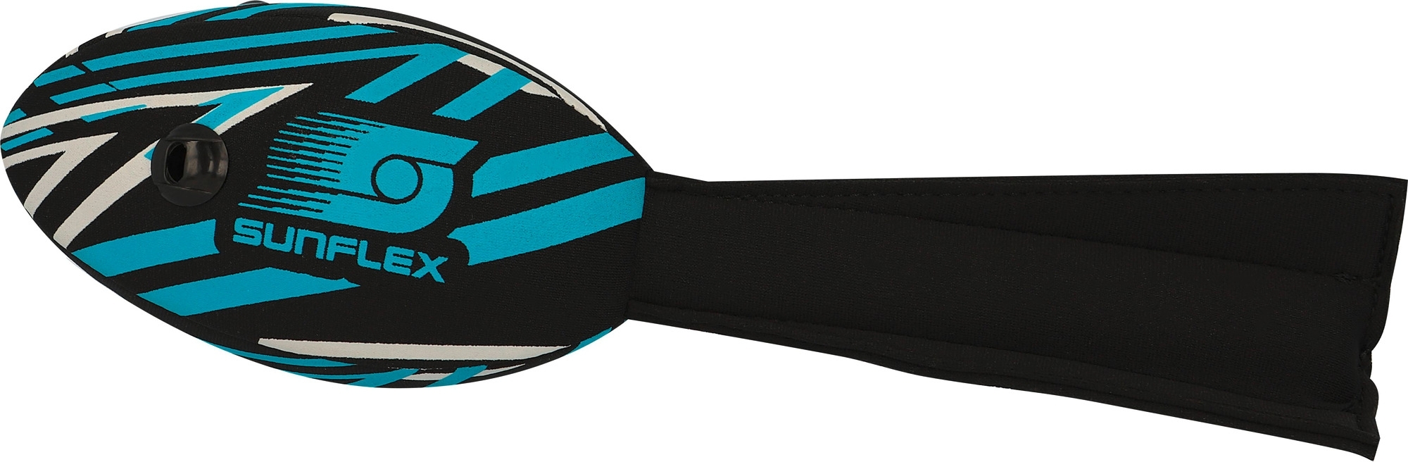 sunflex sport piper action pro Wurfball mit Pfeifgeräusch
