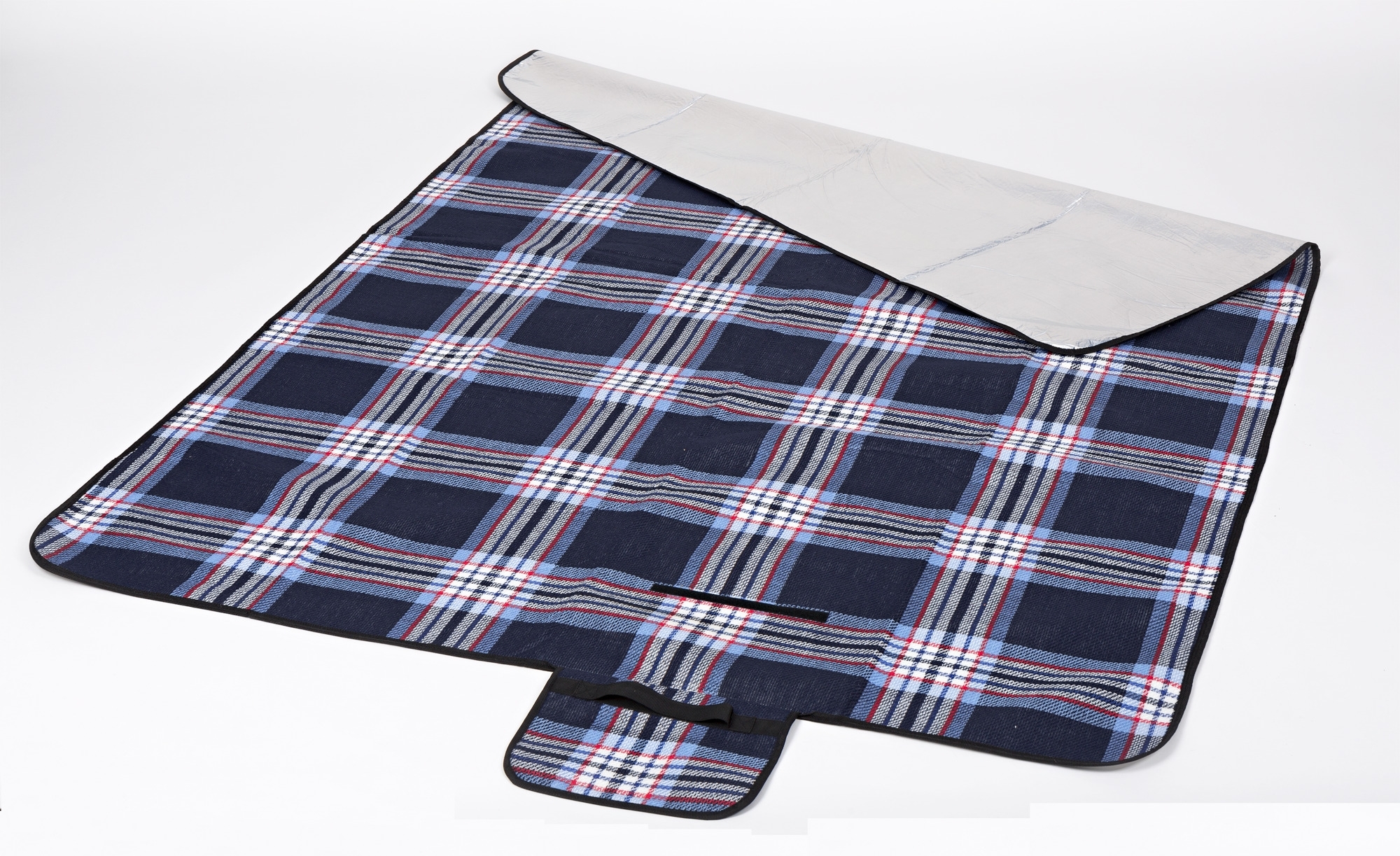 Berger Picknickdecke