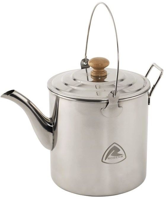 Robens White River Kessel 3 Liter