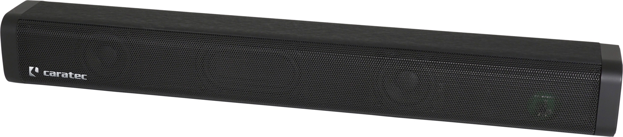 Caratec Soundbar CAS104BT mit Bluetooth / ARC