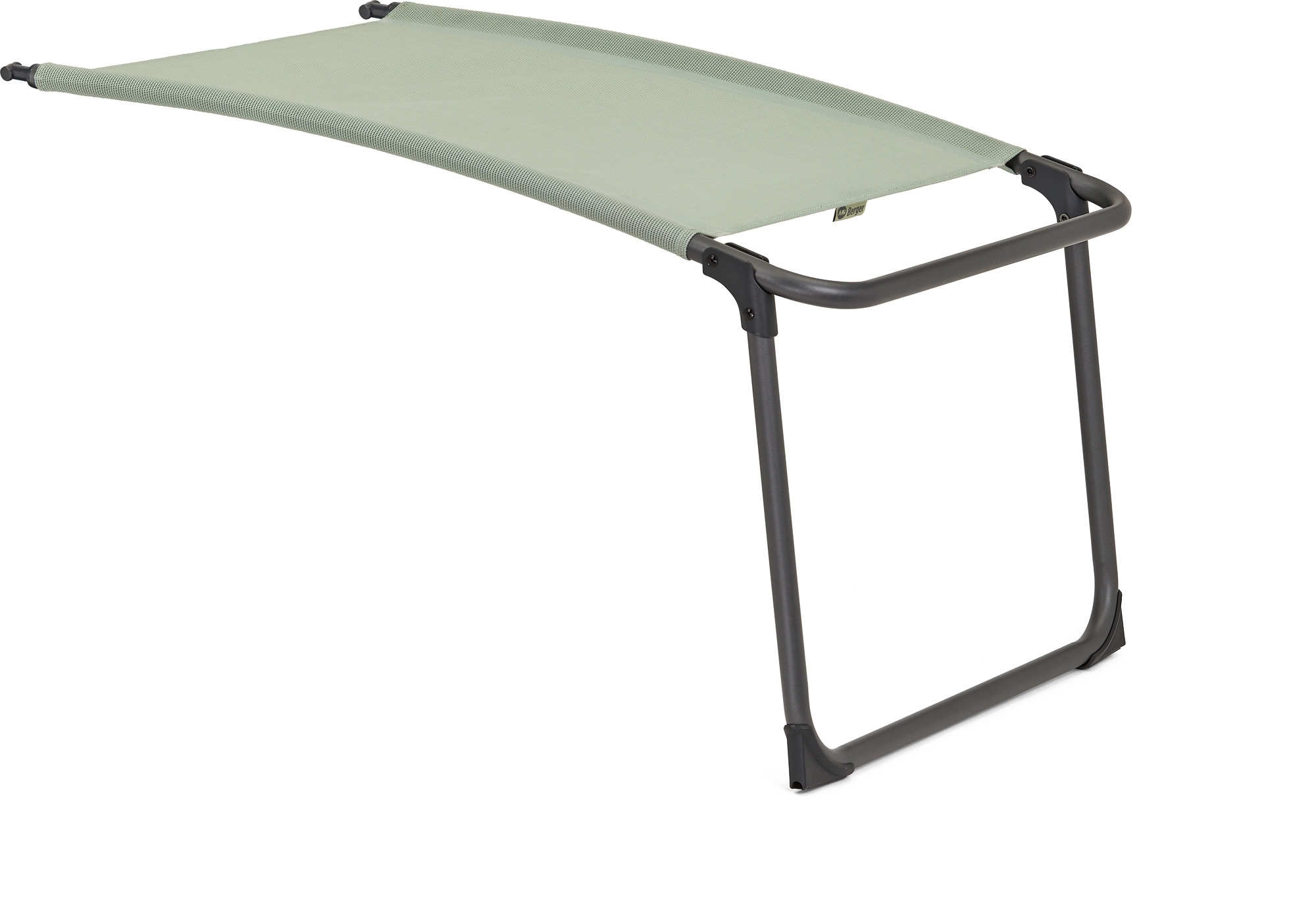 Berger Iseo Beinauflage Luxus XL