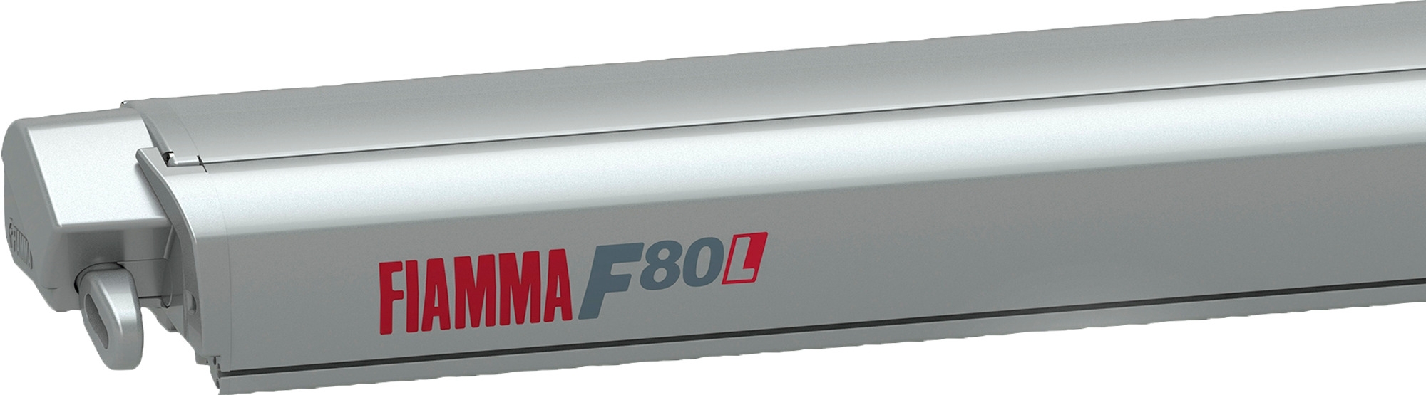 Fiamma Markise F80L Titanium