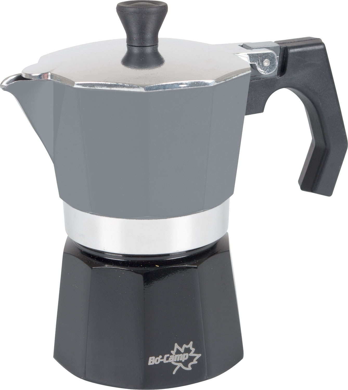 Bo-Camp Urban Outdoor Espressozubereiter 250 ml