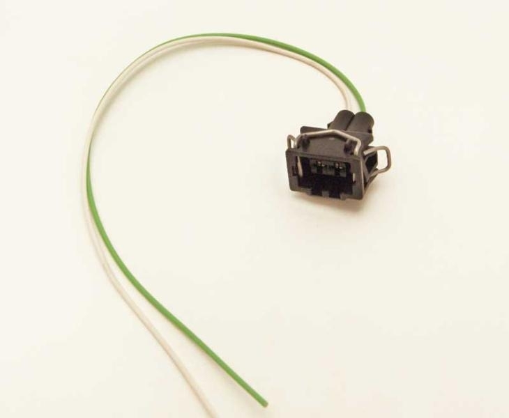 Anschlusskabel 30 cm mit Kabel für 46953 - rechts