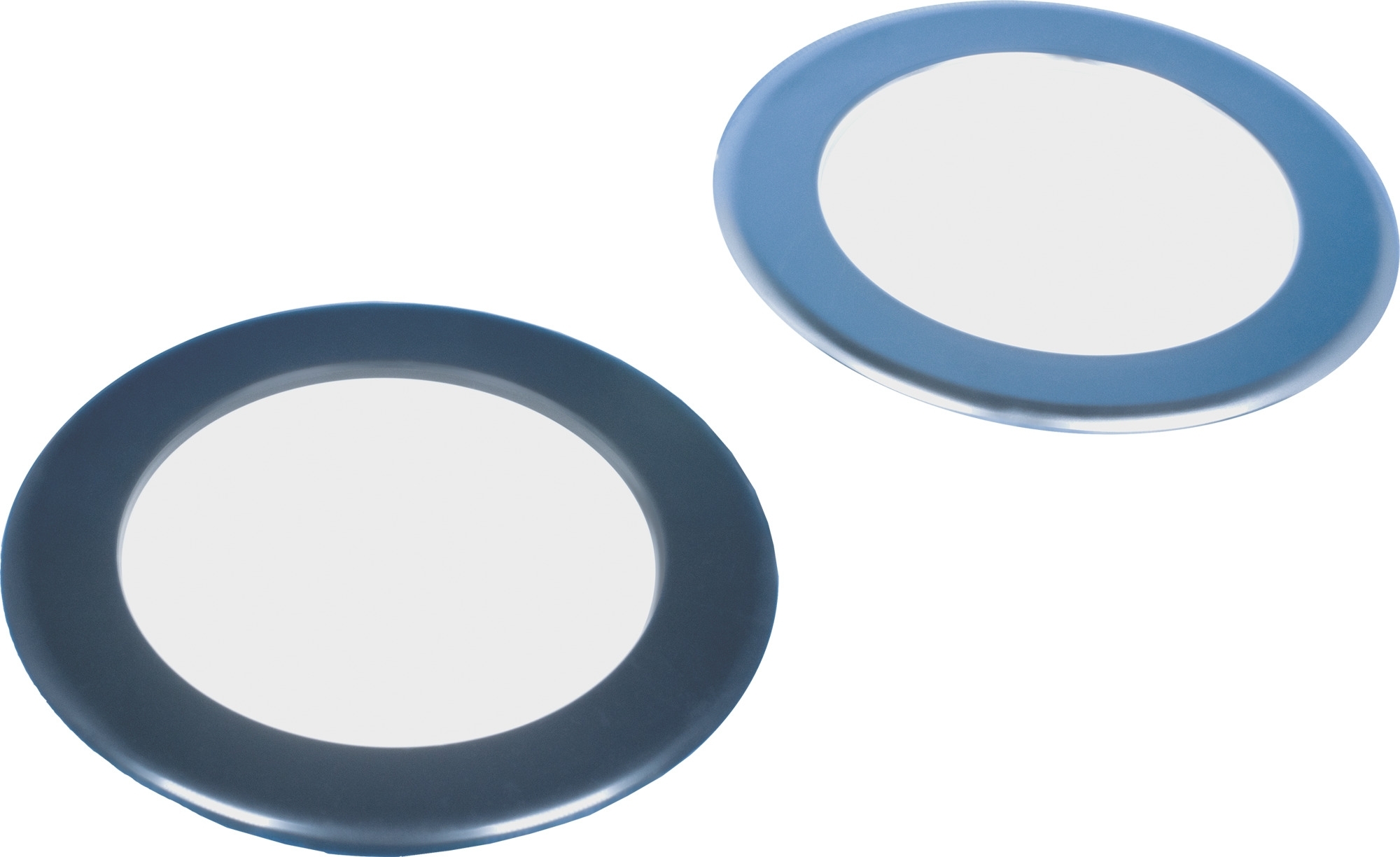 Frilight Vega 75 COB-LED, Opalglas