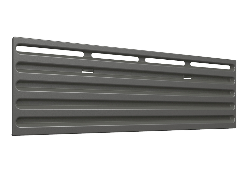 Winterabdeckung Vent 186x483