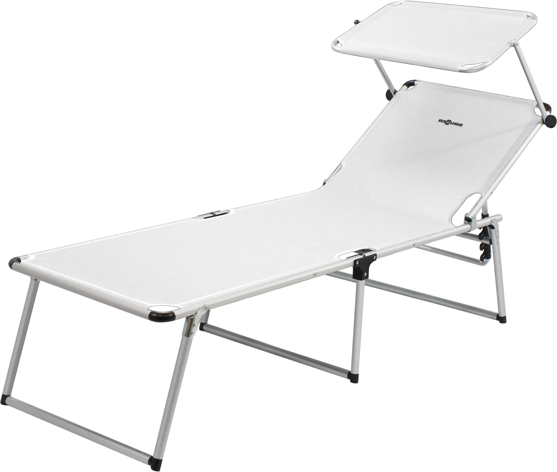 Strandliege Malibu High