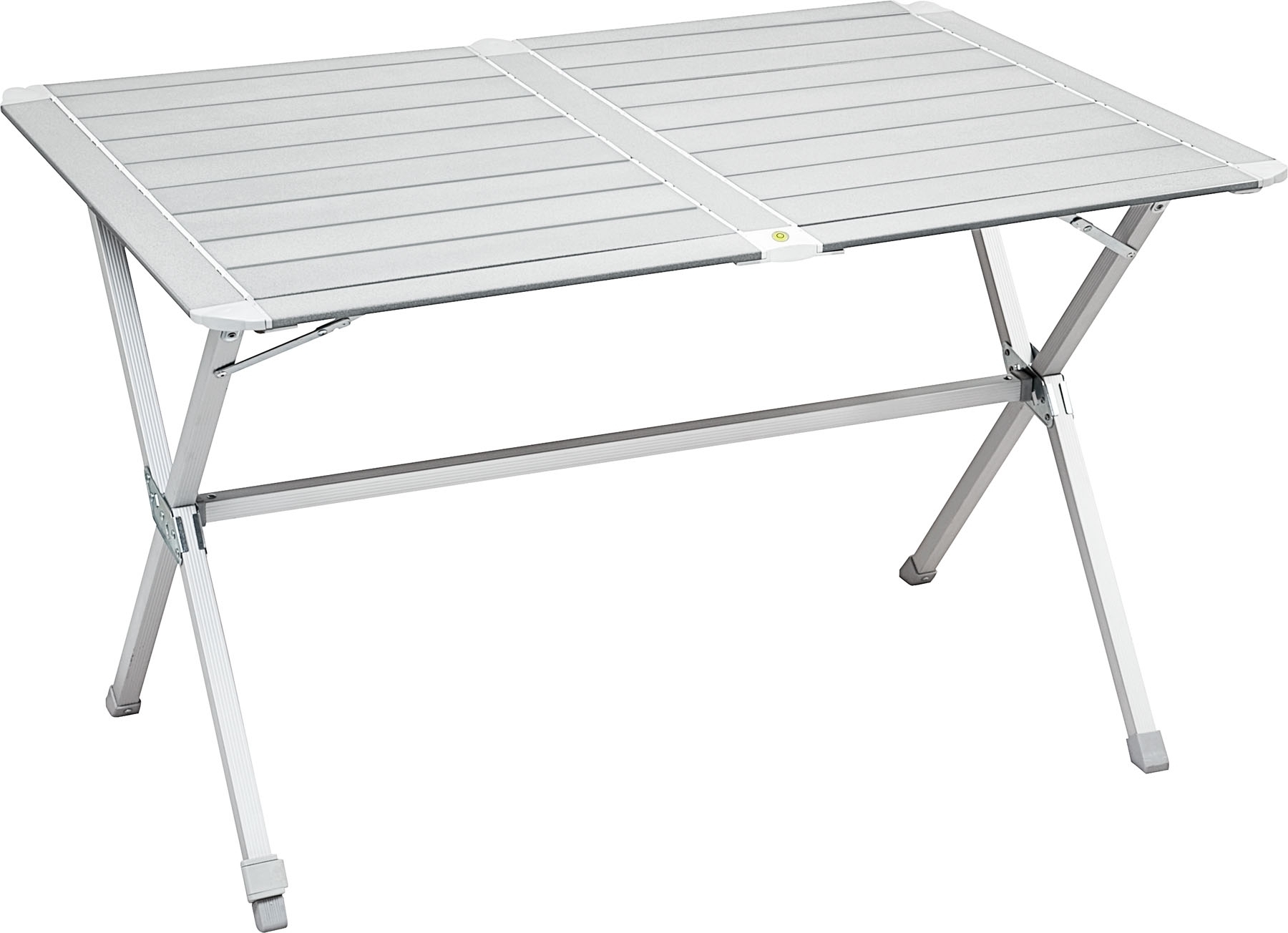 Brunner Silver Gapless Campingtisch