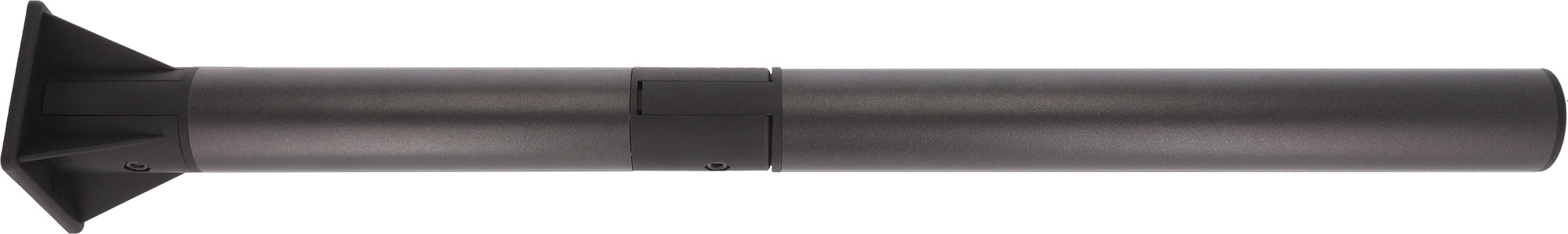 Ilse Knickfuß für Tische Anthrazit 69,9 cm