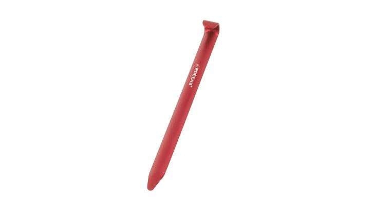 Robens Ultralite U Hering 6 teilig rot