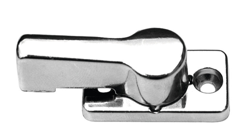 Drehriegel, Vorreiber