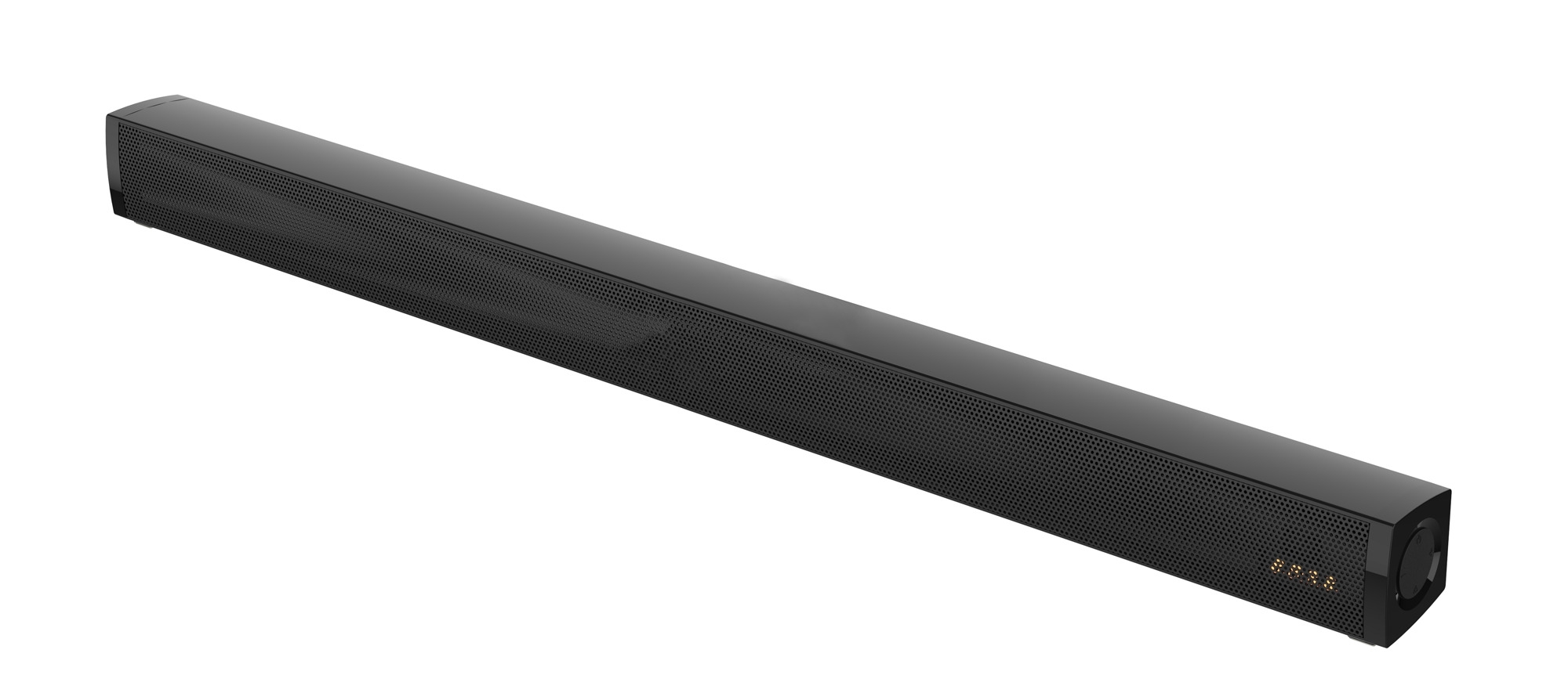 Selfsat Soundbar für Smart Camp Camping Fernseher