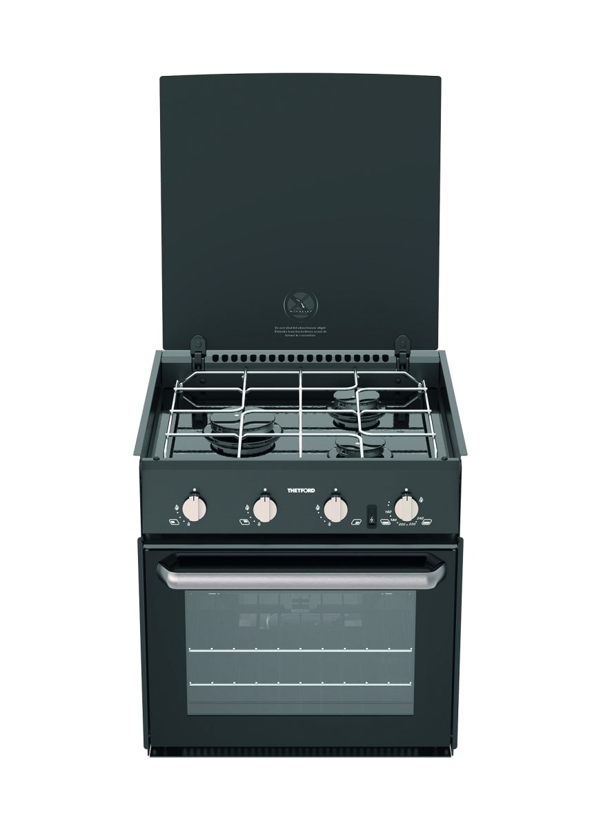 Triplex" 3-in-1 Gerät - 36 l