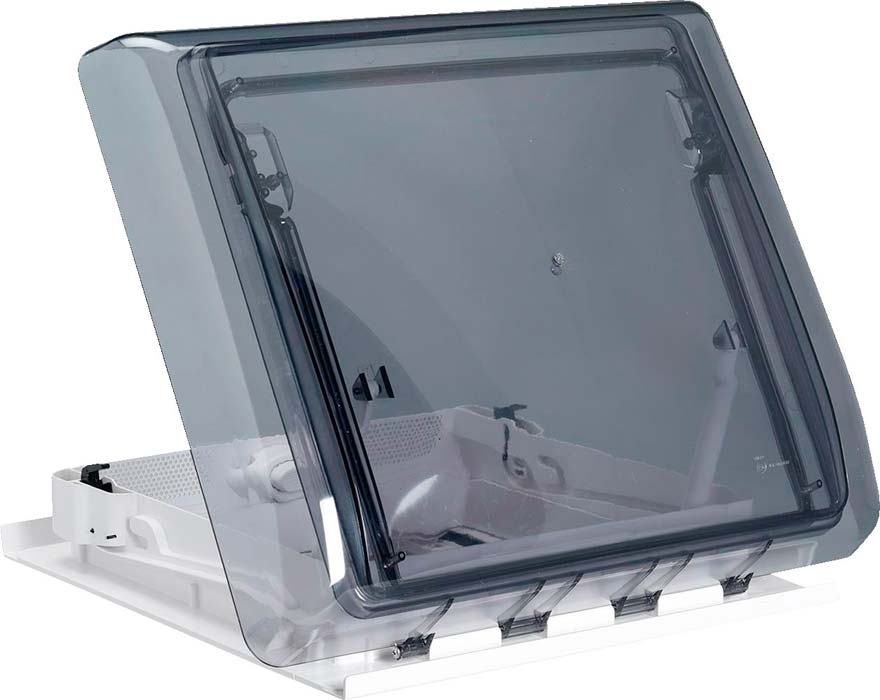 Airxcel Skymaxx Dachhaube 40 x 40 cm