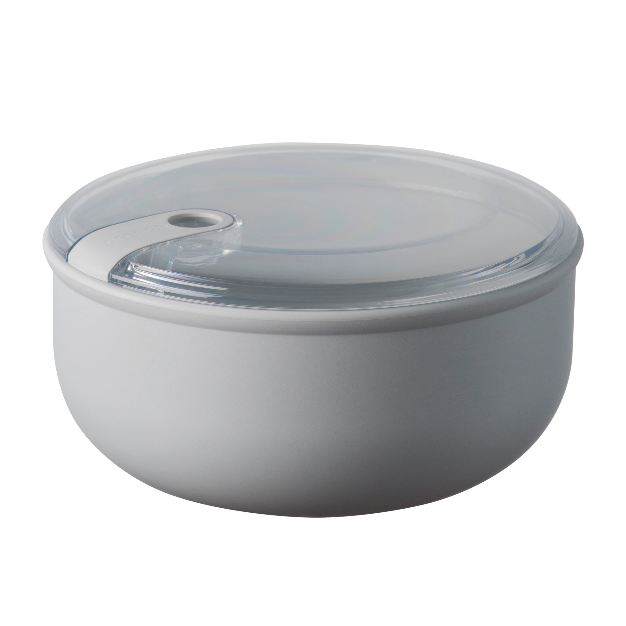 Omada Brotdose rund 1,8 Liter