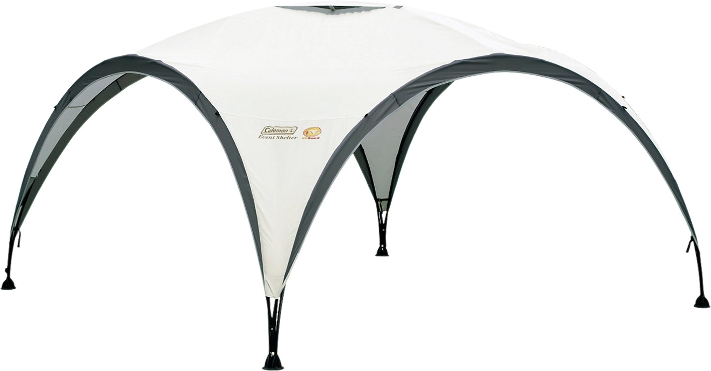 Coleman Event Shelter Pavillon 3,65 x 3,65 Meter