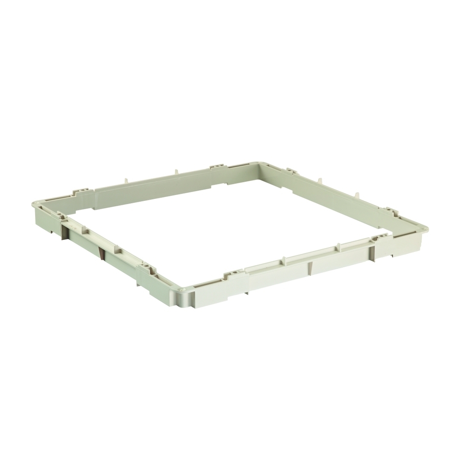 Dometic Adapterrahmen Micro Heki 43 - 60 mm