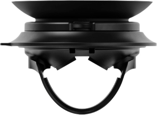 Fidlock Vacuum Handlebar Base Magnetische Smartphone Halterung für Fahrradlenker