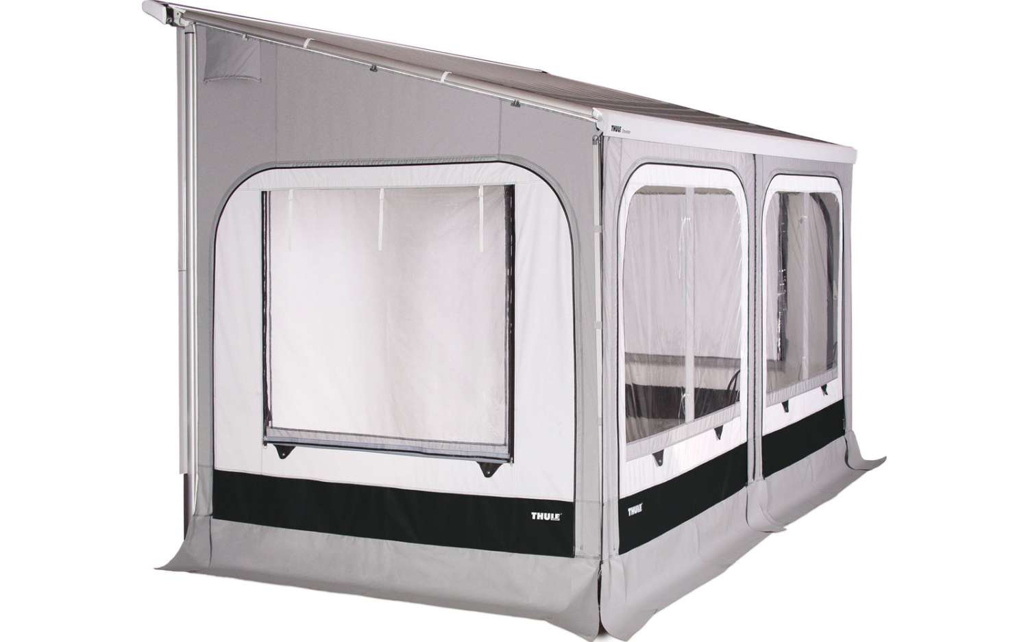 Thule Panorama Markisen-Vorzelt für 9200