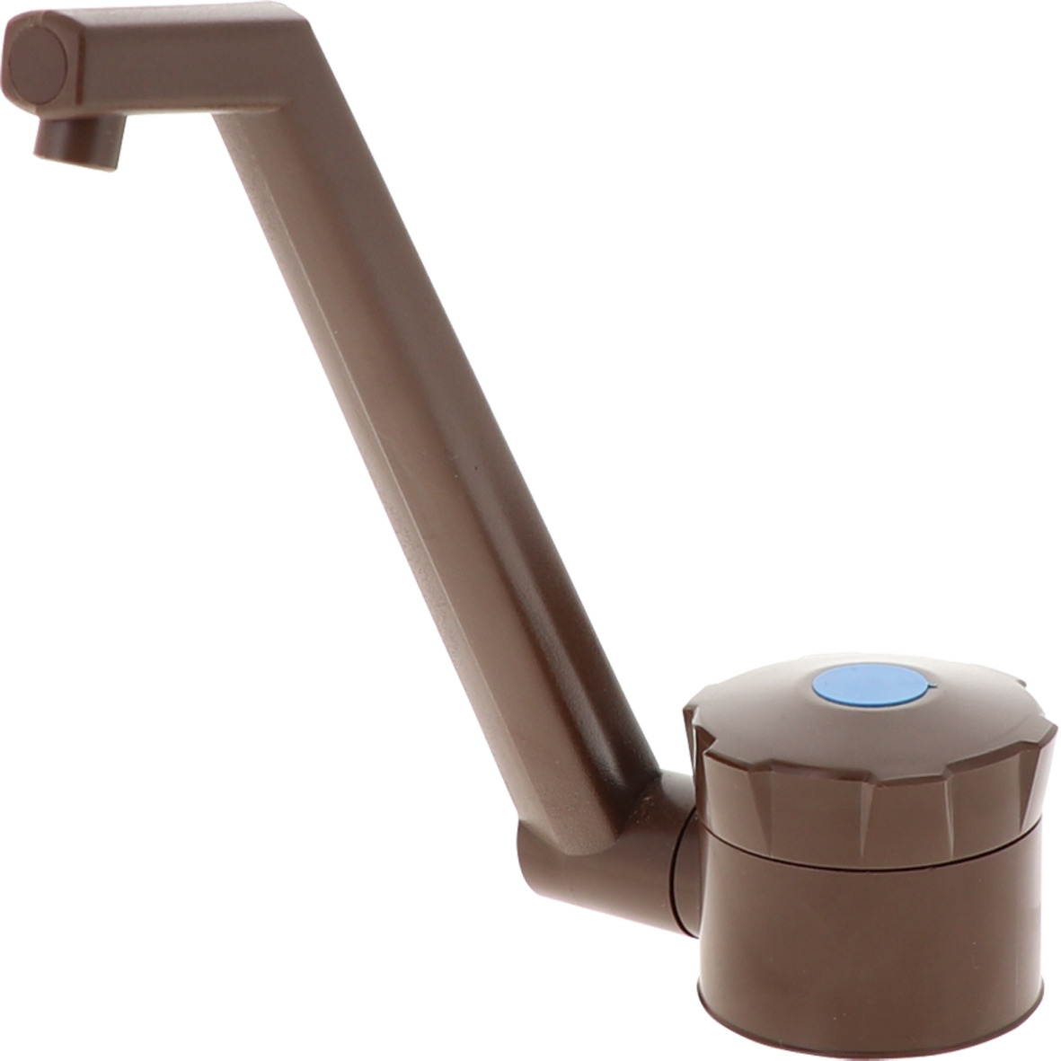 Barwig Automatik 05 Wasserhahn Tülle 10/12 mm Anschluss braun