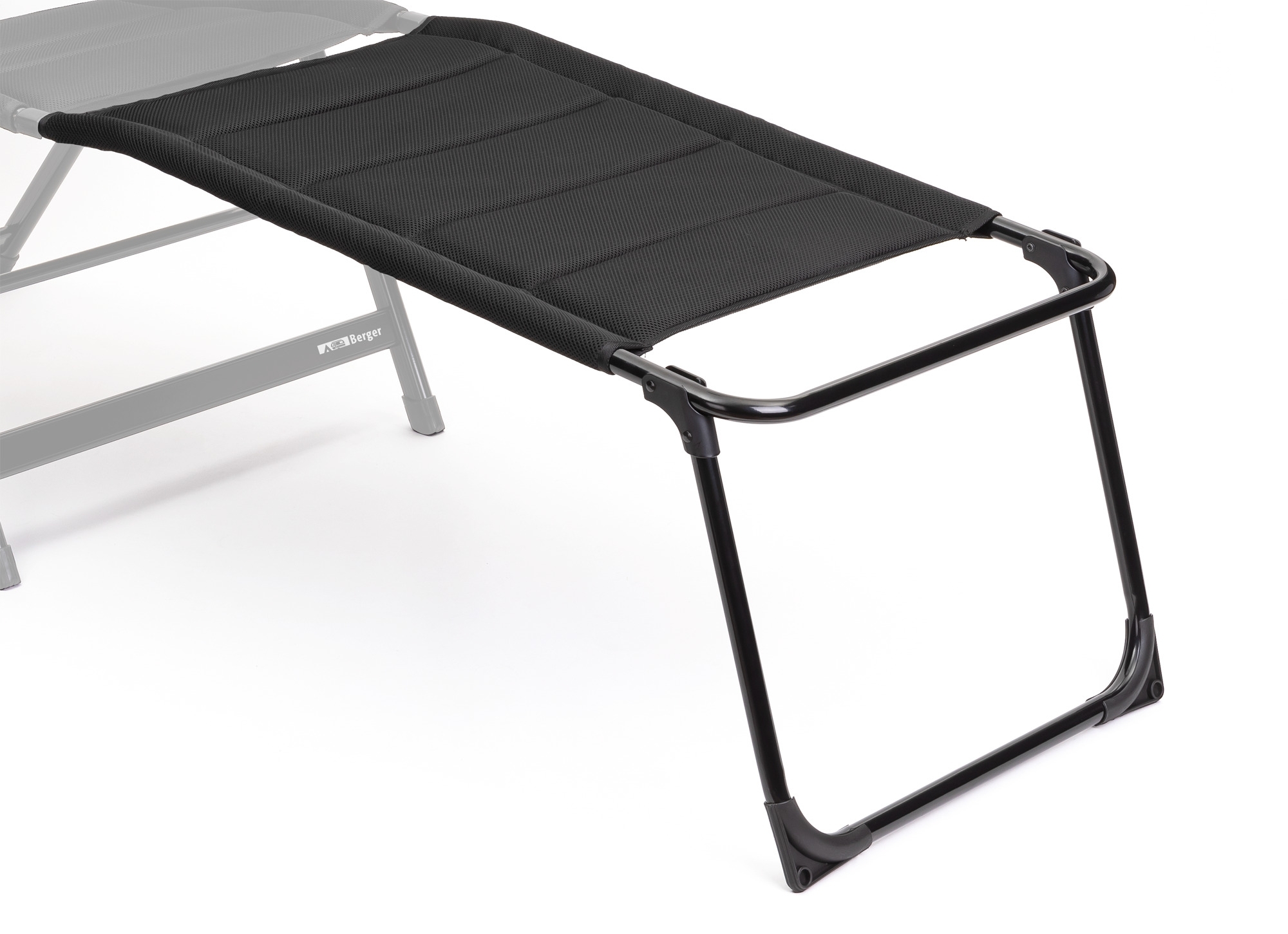 Berger Tesino XL Beinauflage