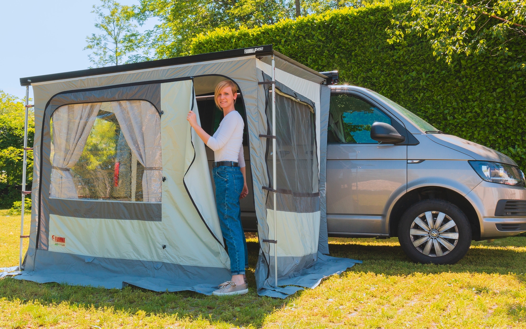 Fiamma Privacy Ultra Light