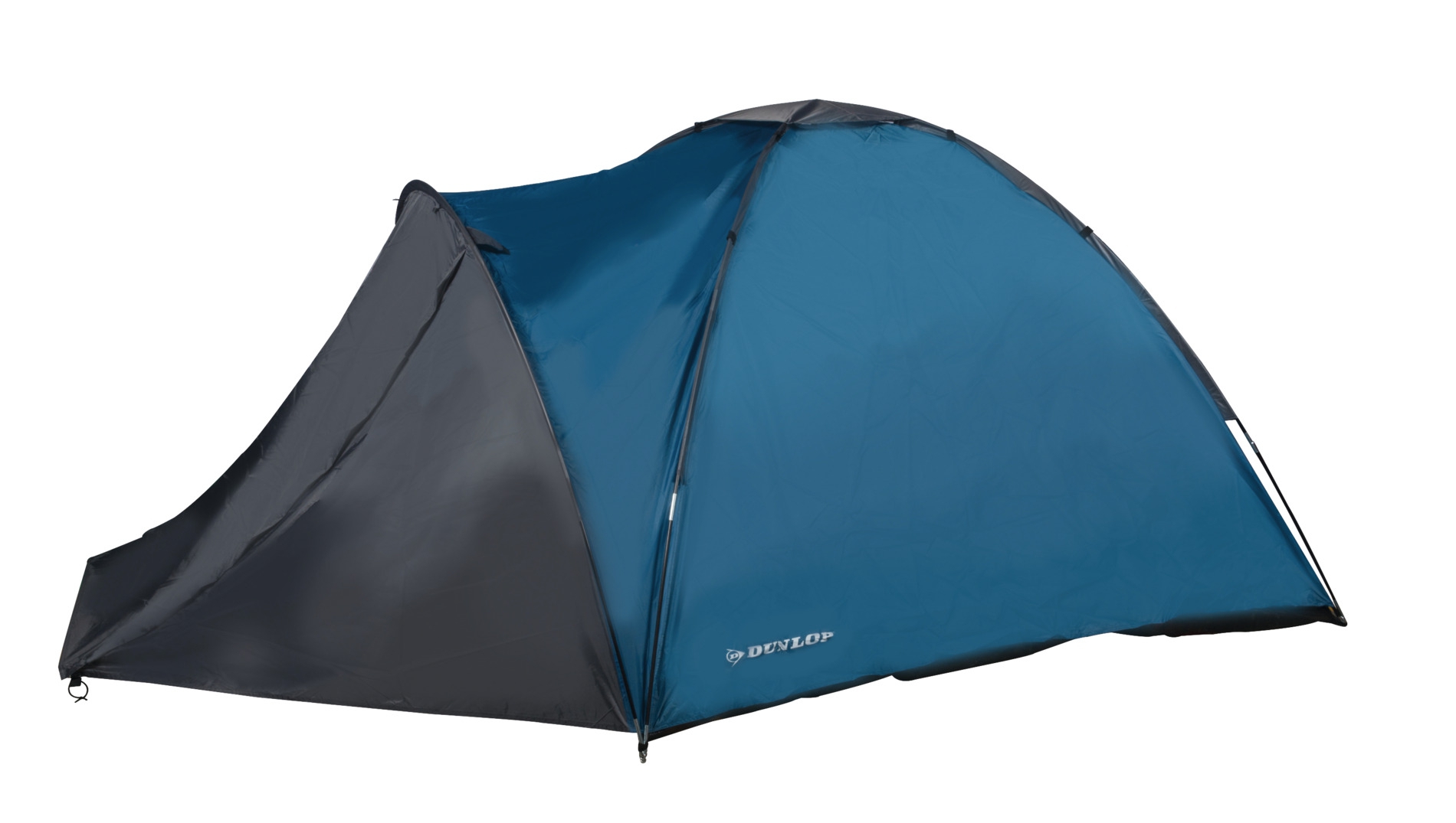 DUNLOP 3 Personen Kuppelzelt