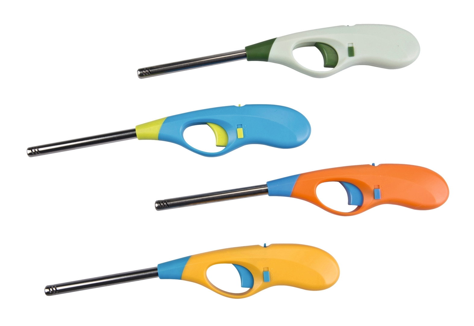 Feuerzeug FLAME CLASSICS BL