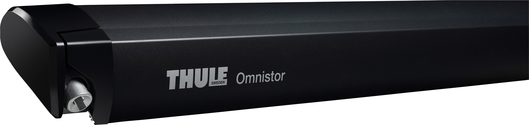 Thule Omnistor 6300 Anthrazit Dachmarkise