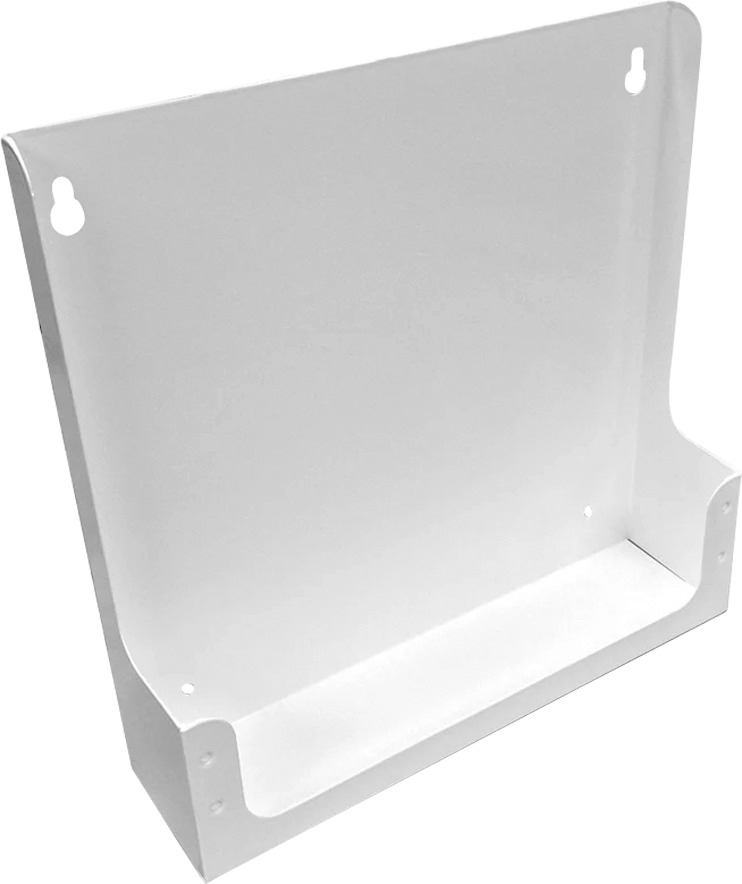 Cinderella Liner Holder Papierbeutelhalter aus Stahl