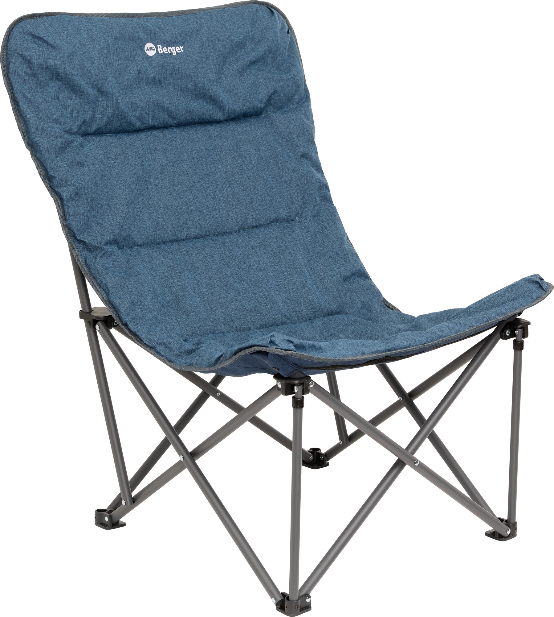 Berger Klapplounger Salvador