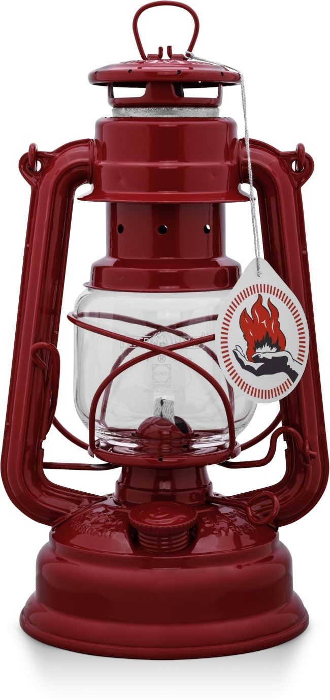 Feuerhand Sturmlaterne 276