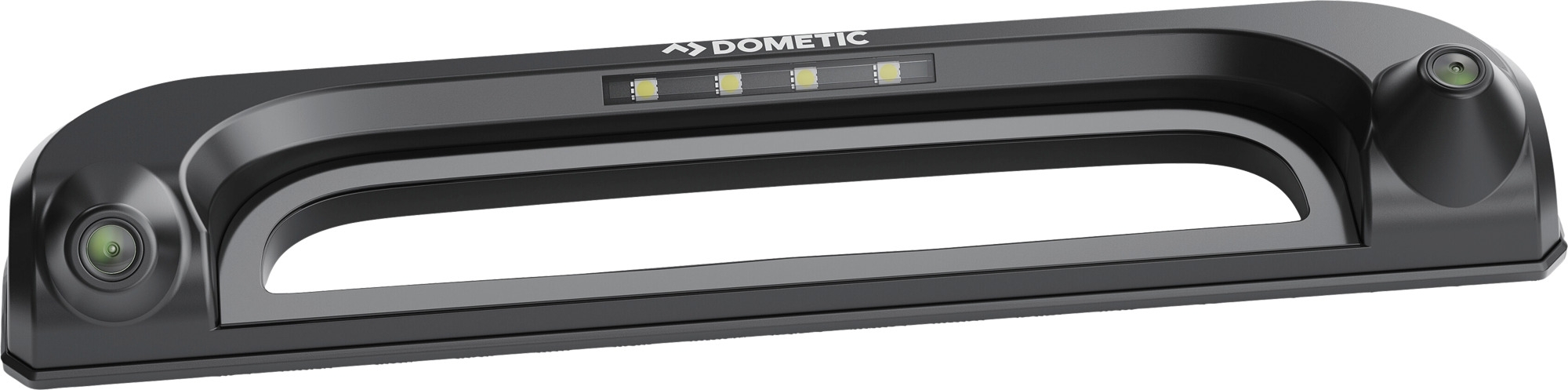 Dometic Kamera für die Bremslichtkonsole PerfectView CAM35 2.0 Twin für Ducato X250 / X290