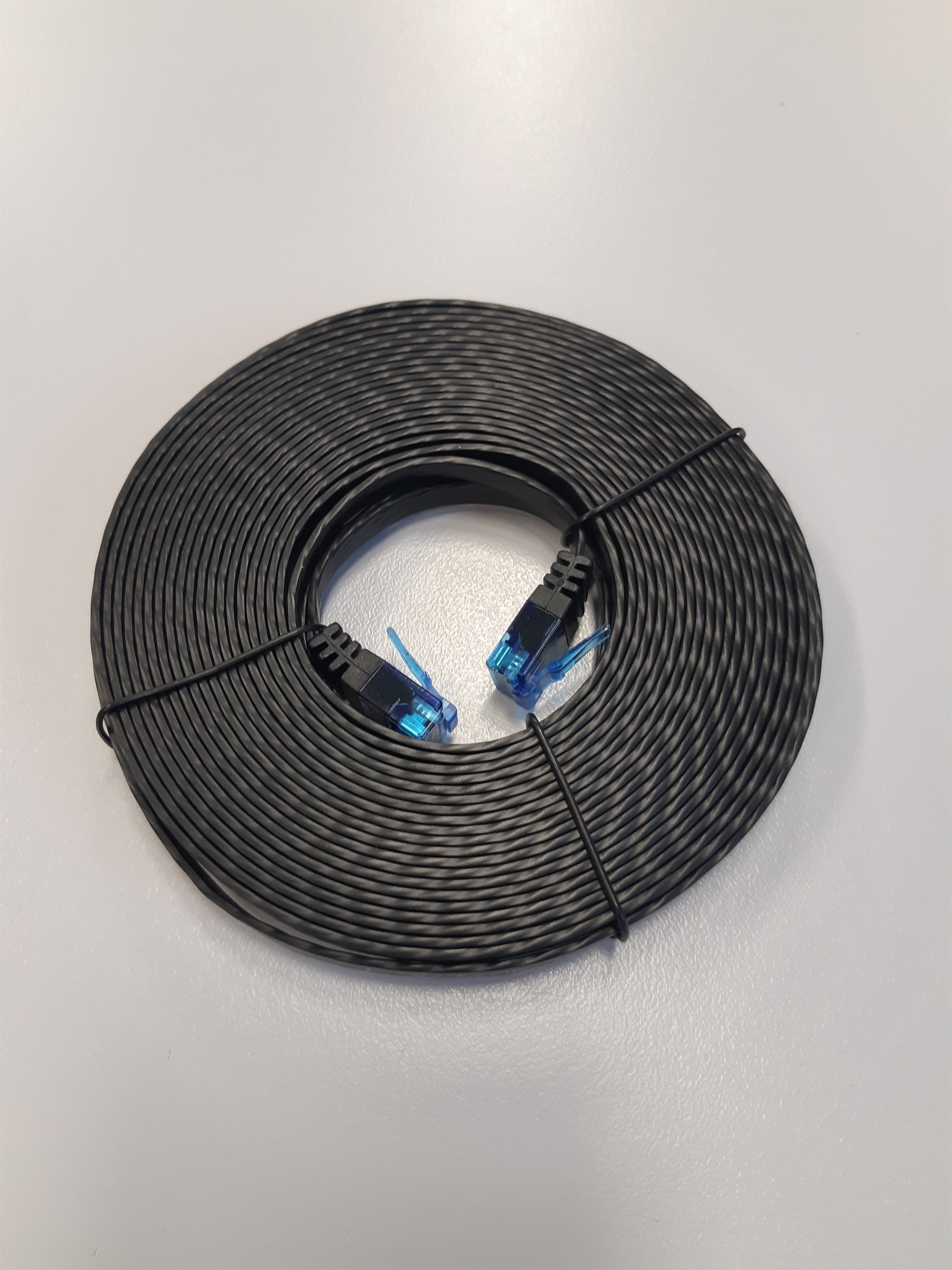 Xenteq Cat-7-Verlängerungskabel für PPR Fernbedienung 10 Meter
