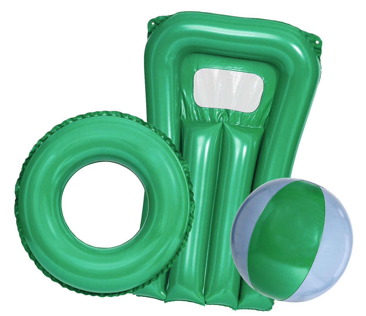Strandset ECO