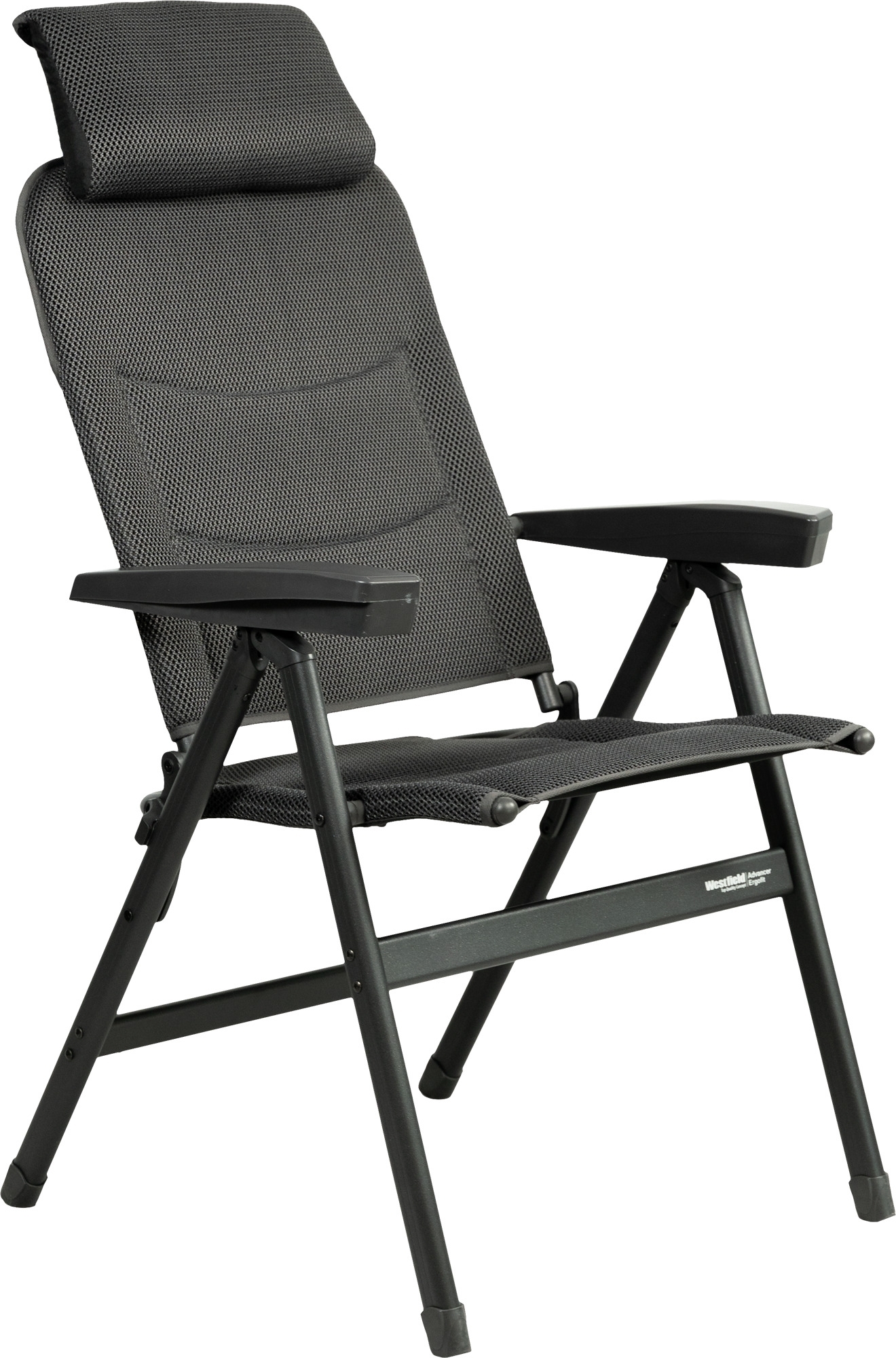 Westfield Advancer Ergofit Klappstuhl